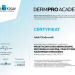 dermatoskopia warszawa 2025