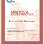 dermatoskopia 1 Łódź (2011)