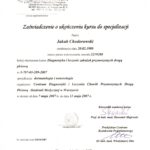 diagnostyka i leczenie std