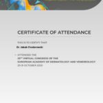 Jakub Chodorowski eadv virtual 2020