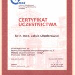 elektrochirurgia Łódź 1 (2011)