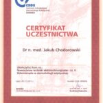 elektrochirurgia Łódź 2 (2011)