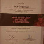 ginekologia z dermatologią 04,2019