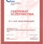 kriochirurgia Łódź (2011)