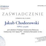 ptmeiaa czlonkowstwo