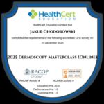 masterclass dermoscopy australia 2025